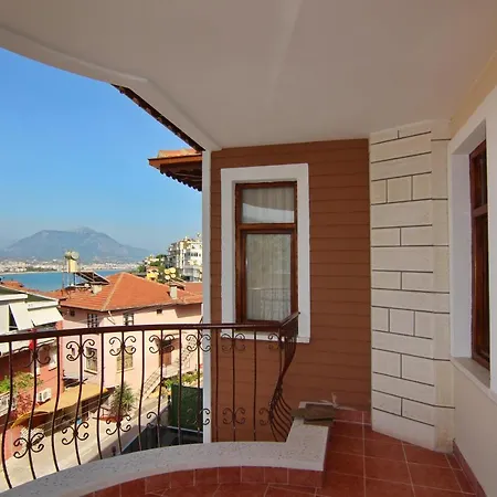 Villa 34 Alanya