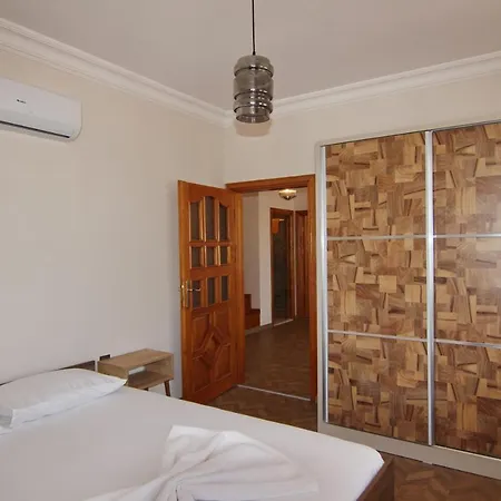 34 Villa *