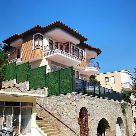 34 * Alanya