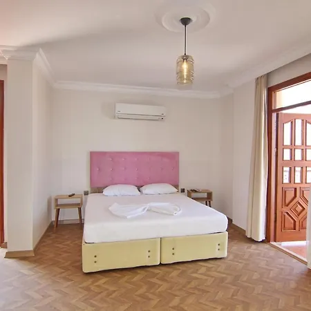 34 Villa