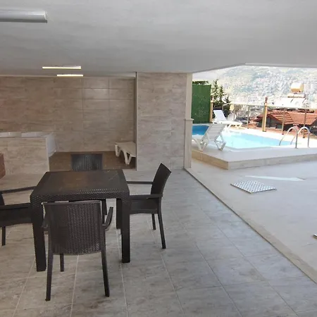 34 Villa
