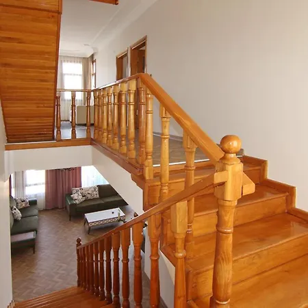 34 Villa Alanya