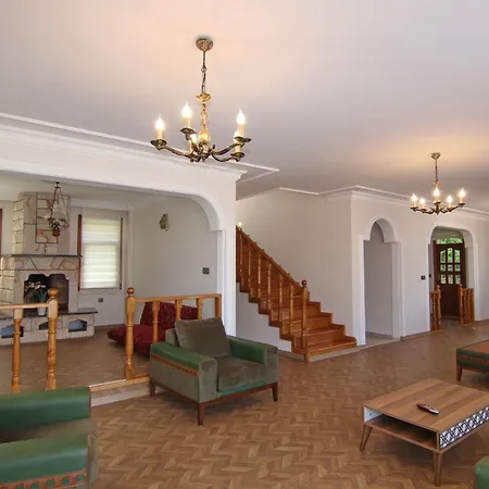 Villa 34 Alanya