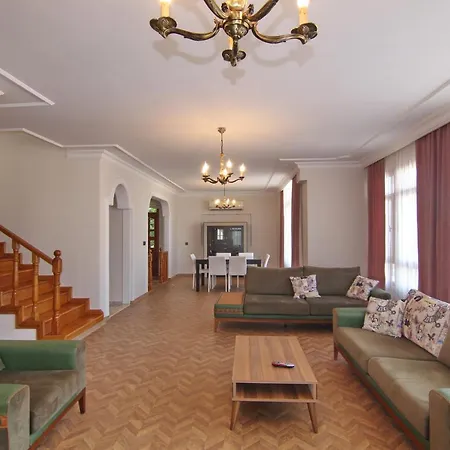34 Villa *