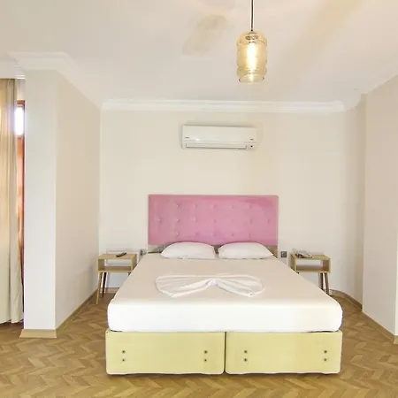 34 Alanya